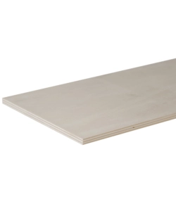 COMPENSATO DI PIOPPO SPESSORE 15 MM - 1250 X 900 MM