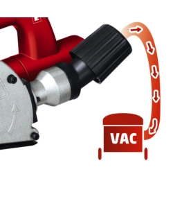 SCANALATORE TH-MA 1300 W - EINHELL.