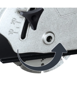SCANALATORE TH-MA 1300 W - EINHELL.