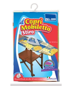 MOLLETTONE COPRI MOBILETTO STIRO.