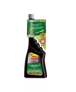 PULITORE INIETTORI DIESEL AREXONS "COMMON RAIL" 250 ML