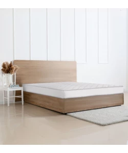 MATERASSO MATRIMONIALE ORTOPEDICO DORMIR "PLUS 16" 160X190X16 CM