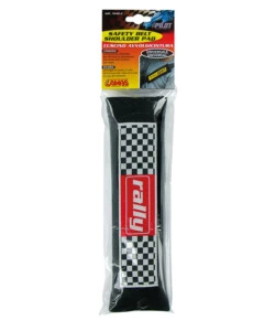 CUSCINO AVVOLGICINTURA NERO PILOT  72402