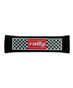 CUSCINO AVVOLGICINTURA NERO PILOT  72402