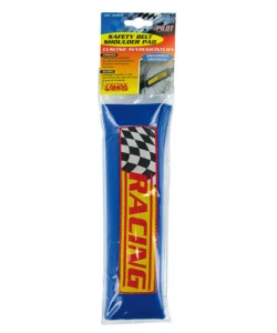 CUSCINO AVVOLGICINTURA BLU PILOT  72404