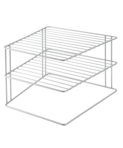 MENSOLA ANGOLO PALIO 25X25X19