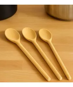CUCCHIAIO IN LEGNO 50 CM
