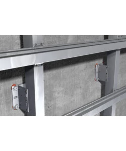 TASSELLI PROLUNGATI S 10 H 120 RS  K
