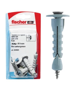 TASSELLI NYLON SBN 9/1K