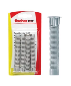 TASSELLI A RETE FIP H 12X80 K