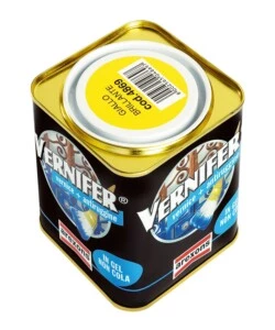 VERNIFER GIALLO BRILLANTE ML. 750