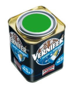 VERNIFER VERDE SMERALDO BRILL. ML. 750