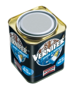 VERNIFER GRIGIO PERLA BRILL. ML. 750