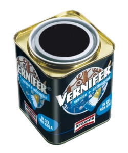 VERNIFER NERO BRILL. ML. 750