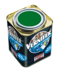 VERNIFER VERDE BOSCO BRILL. ML. 750