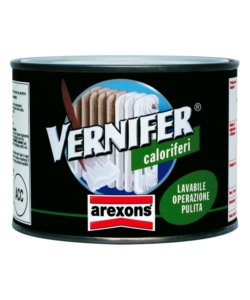 VERNIFER CALORIFERI B.CO SAT. ML. 500