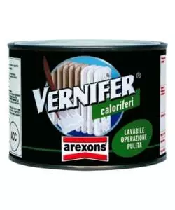 VERNIFER CALORIFERI B.CO SAT. ML. 500