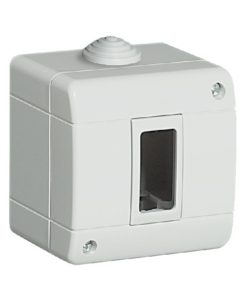 CUSTODIA MAGIC IDROBOX 1 POSTO SFUSO - BTICINO.