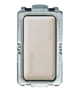 DEVIATORE 1P 16A MAGIC - BTICINO.