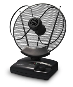ANTENNA BANDA LARGA REG. DEL GUAD. 32 DB