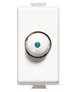 DIMMER CON DEVIATORE MATIX - BTICINO.
