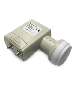LNB UNIVERSALE TWIN 440927 - METRONIC