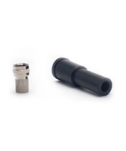 SPINA F + MANICOTTO DI PROTEZIONE