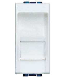 CONNETTORE RJ11 TIPO K10 - BTICINO.