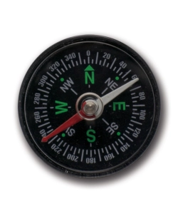 BUSSOLA 450002 METRONIC
