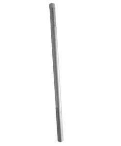 PALO PER PARABOLA L=1M D=40 MM