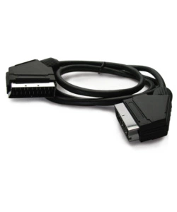 CAVO SCART IN BUSTINA 80 CM.