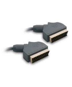 CAVO SCART STANDARD M./M. 1.5 MT.