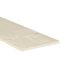 LAMELLARE DI ABETE SPESSORE 18 MM - 600  X 3000 MM