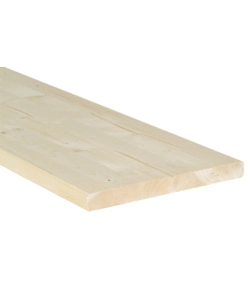 LAMELLARE DI ABETE SPESSORE 28 MM - 300  X 3000 MM