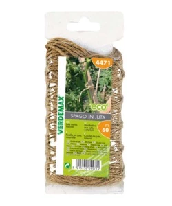 SPAGO JUTA BLISTER M50 NATURALE