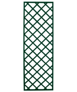 TRALICCIO FISSO E CORNICE VER 1,80X0,60