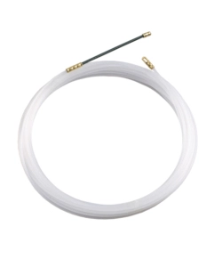 POLY POOL - 10 M SONDA NYLON PASSACAVI Ø 3 MM