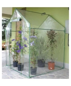 VERDELOOK TELO DI RICAMBIO PER SERRA 2646, 155X155X205 CM