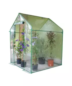 TELO DI RICAMBIO VERDELOOK PER SERRA 2646 155X155X205 CM