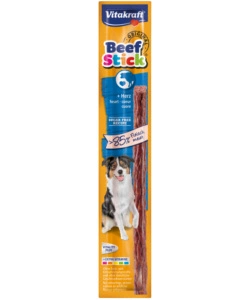 BEEF STICK CUORE GR.12  (18) - VITAKRAFT