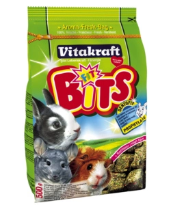 FIT BITS PER RODITORI - VITAKRAFT