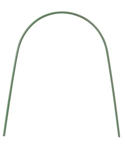 ARCO ACCIAIO PLASTIFICATO CM.60X61 5 PEZZI