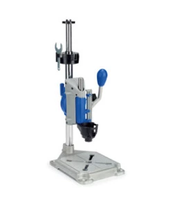 DREMEL WORK STATION SUPPORTO A COLONNA - BOSCH.