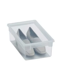 LIGHT BOX XS TRASPARENTE, 7 LT