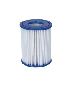 FILTRO A CARTUCCIA II BESTWAY PER POMPE DA 2.006/3.028 LT/ORA - COD. 58094