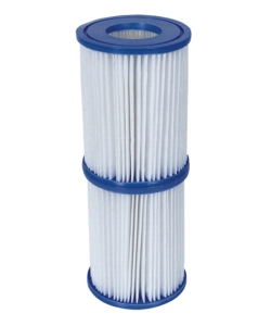 FILTRO A CARTUCCIA II BESTWAY PER POMPE DA 2.006/3.028 LT/ORA - COD. 58094