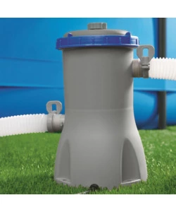 POMPA PER PISCINA BESTWAY CON FILTRO A CARTUCCIA II - COD. 58386