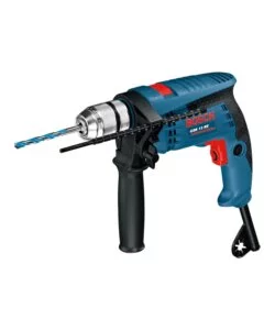 TRAPANO A PERCUSSIONE ELETTRICO BOSCH "GSB 13 RE" 600 W