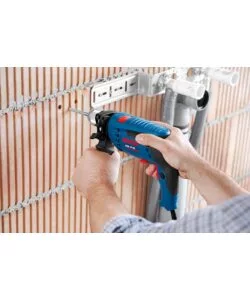 TRAPANO A PERCUSSIONE ELETTRICO BOSCH "GSB 13 RE" 600 W