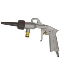 PISTOLA LAVAGGIO ARIA/ACQUA